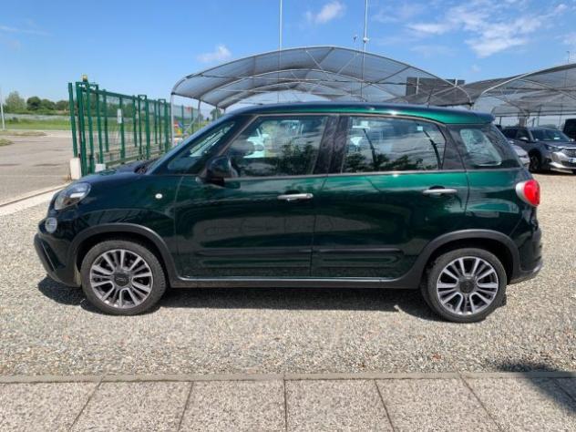 FIAT 500L 1.4 95 CV City Cross rif. 23927646 - Foto 8