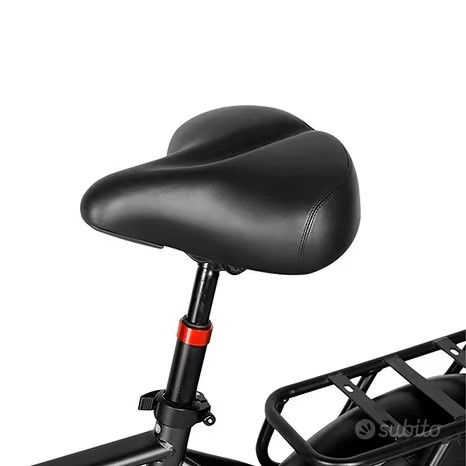 Victrip T5-S Fat Bike Pieghevole 250W 48V - Foto 6