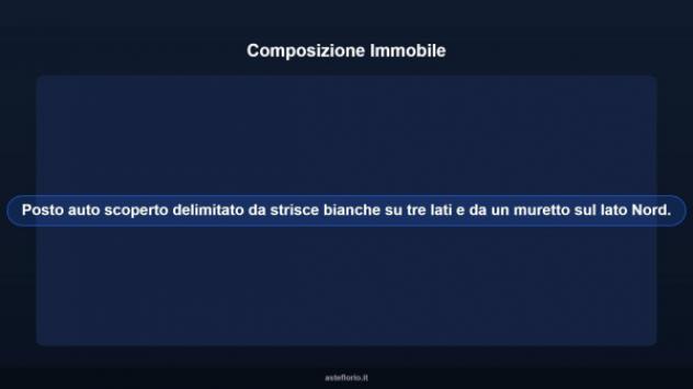 Immobile in asta di 11 m² in vendita a Anzio - Foto 7