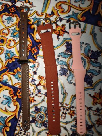 Cinturini Samsung galaxy watch - Foto 2