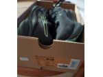 ASICS Gel-Pulse 15 GTX Black Illuminate Green EU 41.5 con scatola