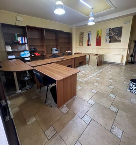 Ufficio Magazzino C2 a Finocchio Via di Forma Rotta - Foto 2