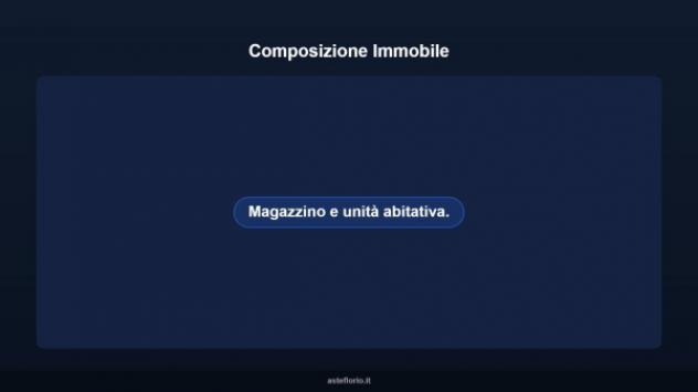 Immobile in asta di 150 m² in vendita a Taverna - Foto 4