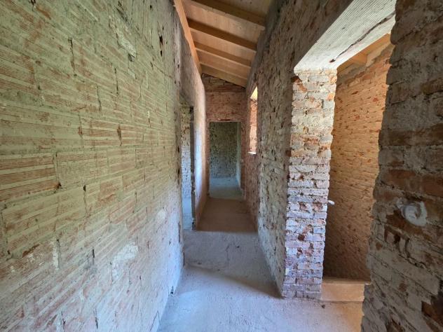 Colonica in vendita a Camaiore 350 mq Rif: 1451261 - Foto 9