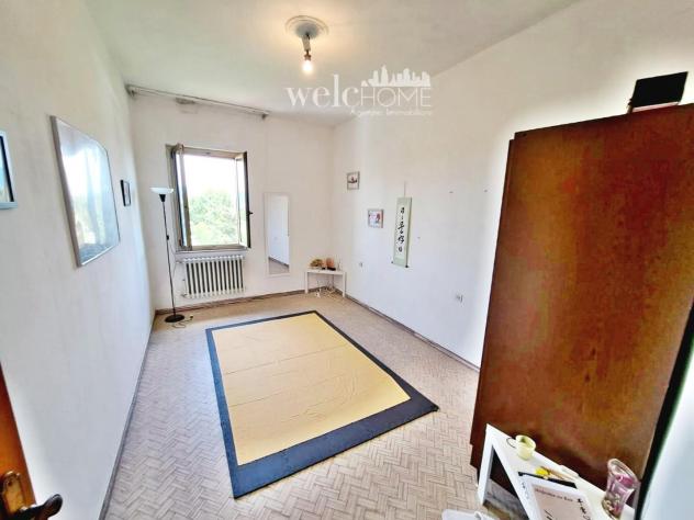 Terratetto in vendita a Sant'Angelo a Lecore - Campi Bisenzio 180 mq Rif: 1309355 - Foto 6