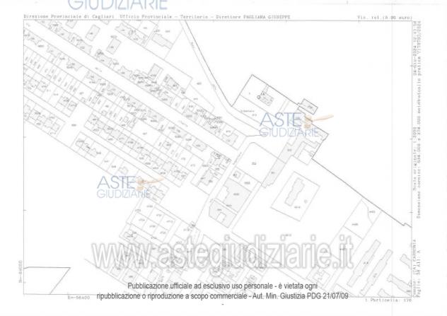 IMMOBILI-IMMOBILE RESIDENZIALE-Via Santa Barbara, 5, 09010 Bacu Abis SU, Italia - Foto 10