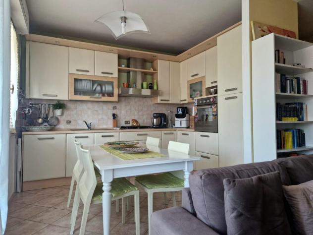 Appartamento in vendita a Perignano - Casciana Terme Lari 76 mq Rif: 1427575 - Foto 7