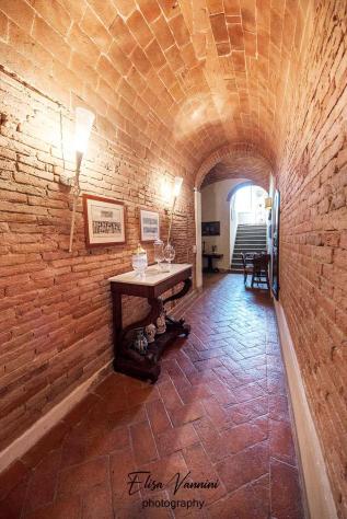 Stabile/Palazzo in vendita a Ripoli - Casciana Terme Lari 280 mq Rif: 1010064 - Foto 10
