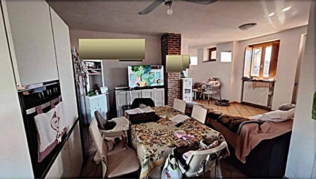 Immobile in asta di 115 m², box auto in vendita a Gaglianico - Foto 5