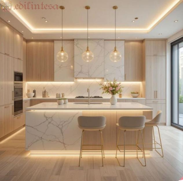 STUPENDO ATTICO CON BELLISSIMO TERRAZZO - Foto 5
