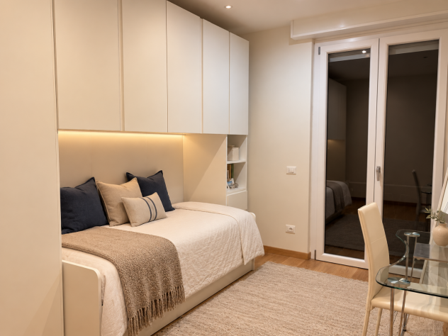 Appartamento in vendita a Ronchi - Massa 70 mq Rif: 1447699 - Foto 9