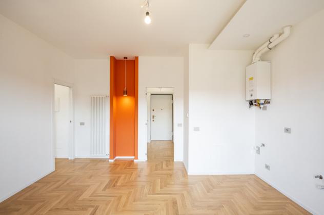 Trilocale in vendita a Milano - Foto 20