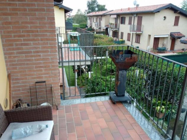 Immobile in asta di 72 m², box auto in vendita a Mornago - Foto 4