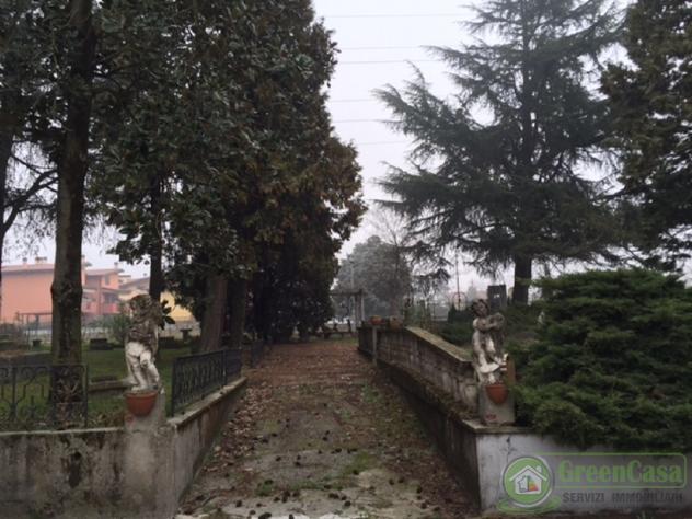 VILLA di 4 vani e di 200 mq (ORNAGO - ornago) rif. IGC VILLA ORNAGO - Foto 14