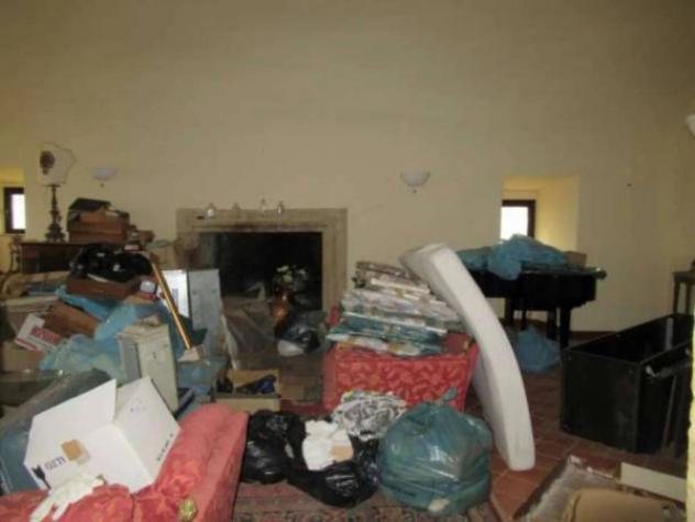 Immobile in asta di 1250 m² in vendita a Palombara Sabina - Foto 8