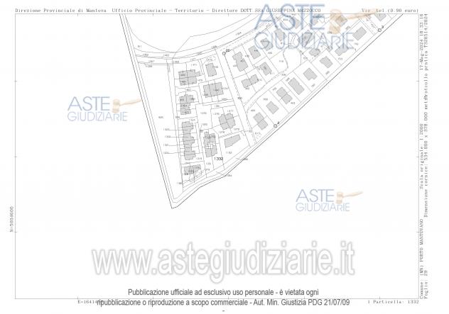 IMMOBILI-IMMOBILE RESIDENZIALE-Str. Montata, 50, 46047 Sant'Antonio MN, Italia - Foto 9