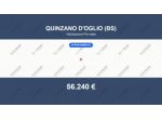 Immobile in asta di 90 m² con più di 5 locali in vendita a Quinzano d'Oglio