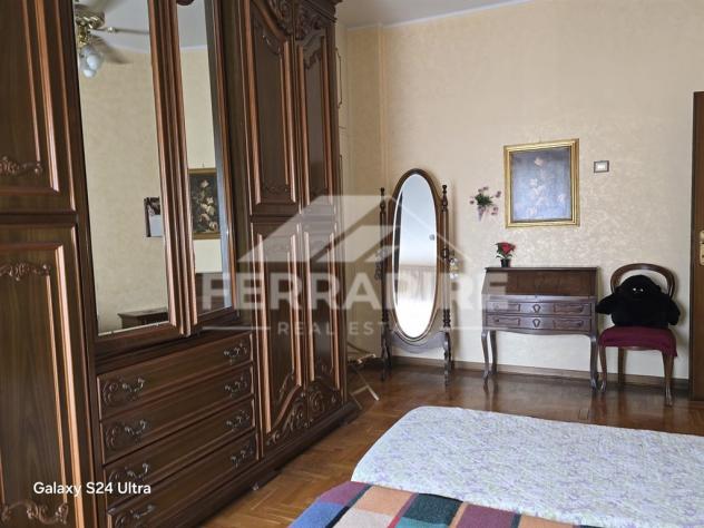 TRILOCALE ULTIMO PIANO VIA LEONARDO DA VINCI €459.000 - Foto 11