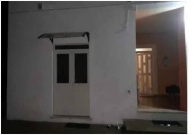 Immobile in asta di 214 m² in vendita a Santa Caterina Albanese - Foto 8