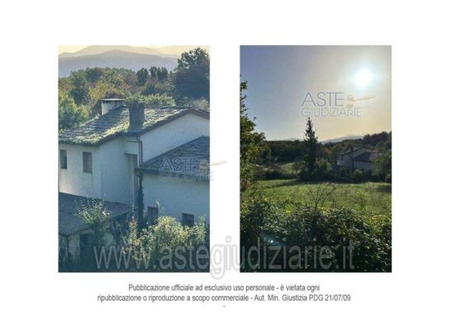IMMOBILI-IMMOBILE RESIDENZIALE-Frazione Montebibico, 1, 06049 Spoleto PG, Italia - Foto 6