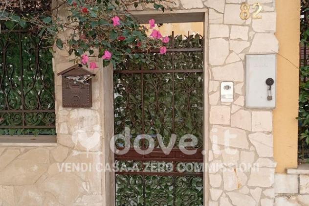 Villetta a schiera di 98 m² con 3 locali in vendita a Taranto - Foto 2