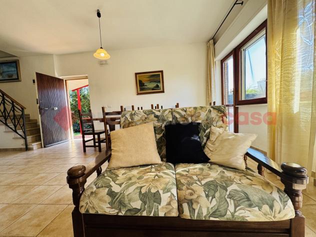 Villa singola - Terracina . Rif.: Cod. rif 3260978VRG - Foto 19