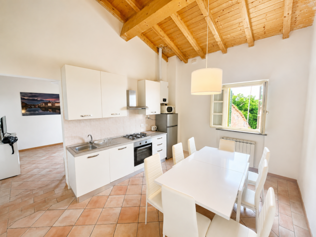 Appartamento in vendita a Terricciola 90 mq Rif: 1418843 - Foto 2