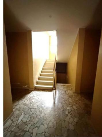 Immobile in asta di 83 m², box auto in vendita a Trezzo sull'Adda - Foto 10