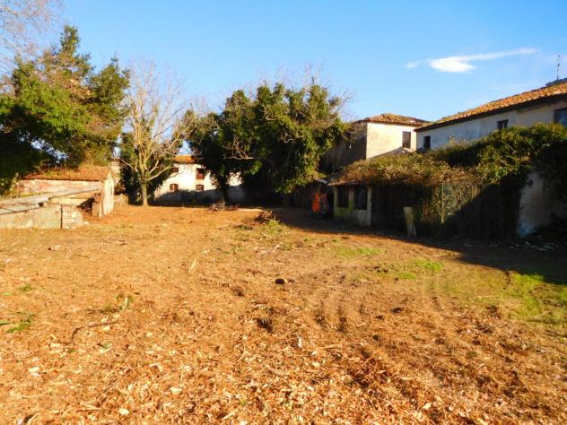 Colonica in vendita a Migliarino - Vecchiano 2850 mq Rif: 1295864 - Foto 10