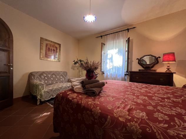 Villa in vendita a Villafranca in Lunigiana - Foto 6