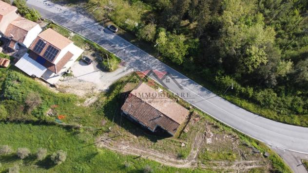 Casa singola in vendita a Saline - Volterra 150 mq Rif: 1392189 - Foto 2