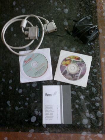 ARTEC AS6E - VIEWSTATION - Scanner - Foto 7