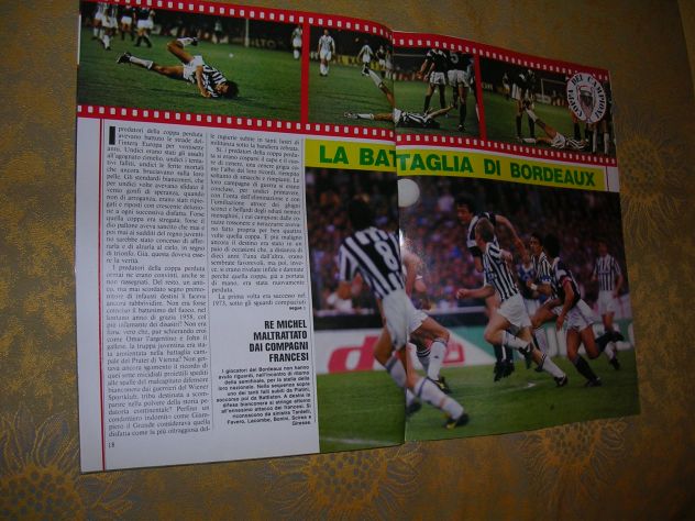 JUVE,LA NOTTE PIU' LUNGA - Foto 2
