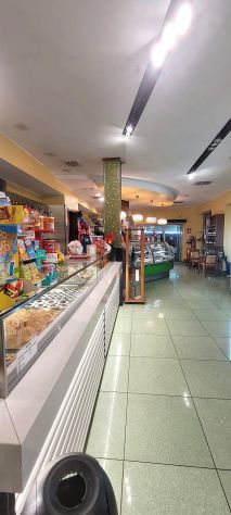 bar laboratorio pasticceria ciampino cedo in vendita - Foto 7