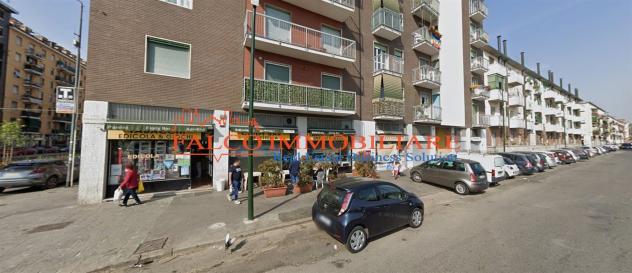 MILANO, LARGO GIAMBELLINO 126 - VENDESI NEGOZIO 1 LUCE 35 MQ A REDDITO 8,3% - Foto 6