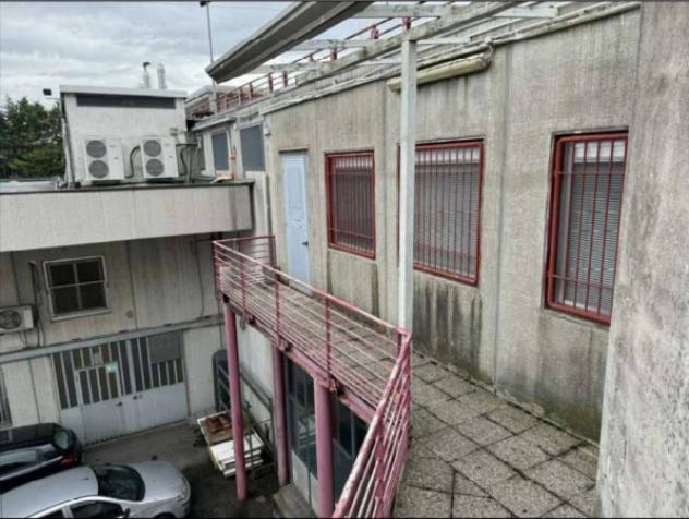 Immobile in asta di 673 m² in vendita a Noventa Padovana - Foto 3