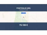 Immobile in asta di 300 m² in vendita a Pontoglio