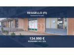 Immobile in asta di 239 m² in vendita a Reggello