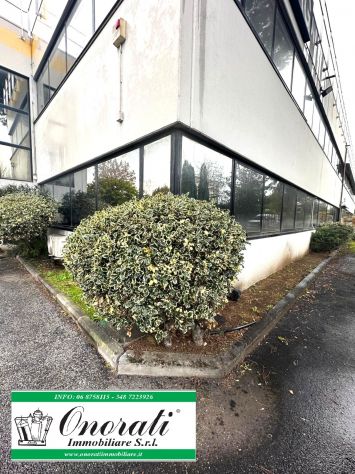 MQ 300 ROMA, ZONA VIA DI SALONE Rif. UF-719 - Foto 9