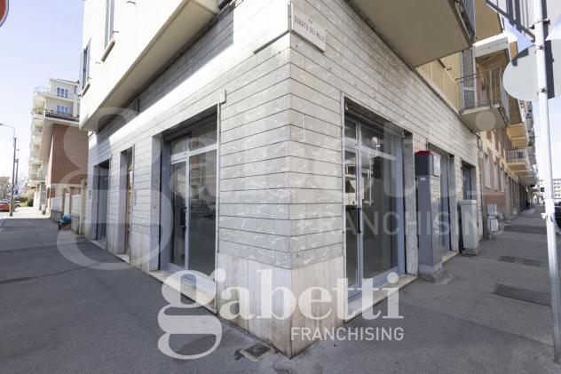 Negozio - Torino . Rif.: Cod. rif 3321214VCG - Foto 10