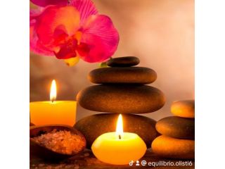 Massaggi - benessere Alcamo - Massaggiatrice Balestrate anche serale e weekend Tel:3518781966