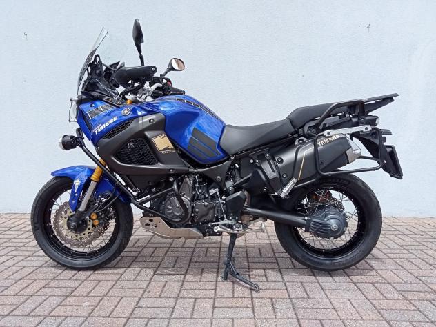 Yamaha XT 1200 ZE Super Ténéré null - Foto 3