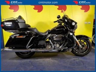 HARLEY-DAVIDSON 107 Electra Glide Ultra Limited - FLHTK Garantita rif. 23544840