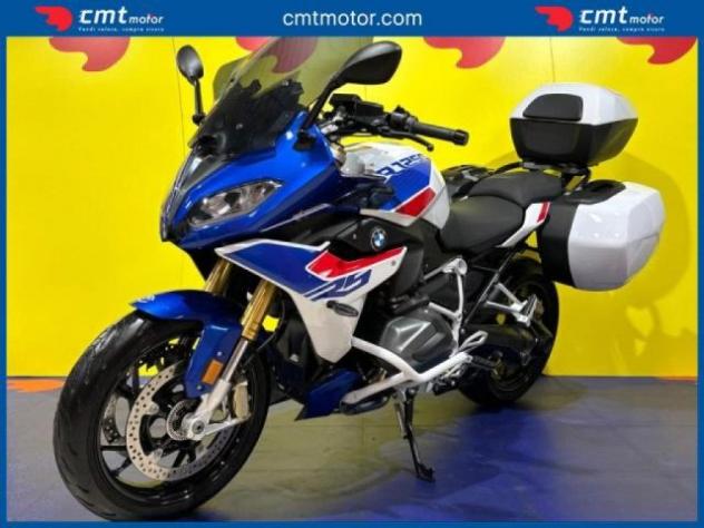 BMW R 1250 RS Garantita e Finanziabile rif. 23833339 - Foto 2