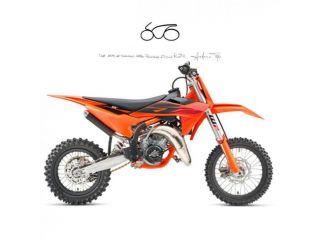 KTM SX 65 MY 27