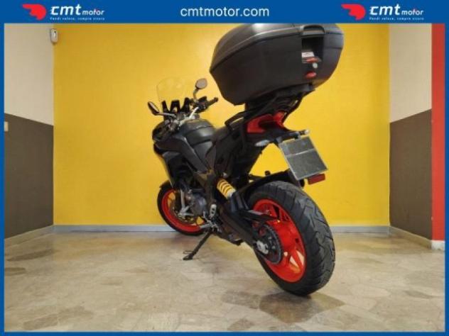 DUCATI Multistrada V2 Garantita e Finanziabile rif. 23544960 - Foto 4