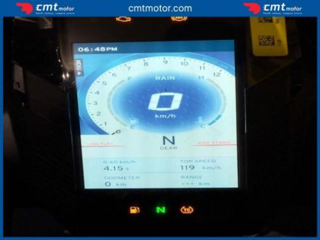 TVS Motor RR 310 Garantita e Finanziabile rif. 23370923 - Foto 5