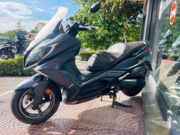 KYMCO Downtown 350i TUTTO INCLUSO ANCHE PASSAGGIO! MINI RATE rif. 23837424 - Foto 8