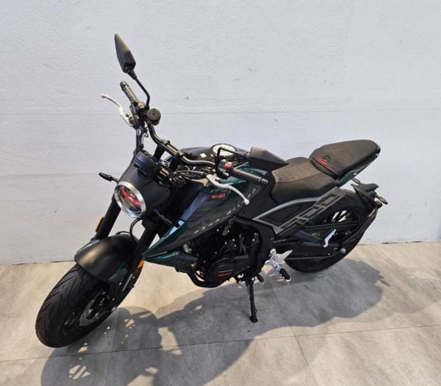 SWM GRAN MILANO 500 - Foto 2