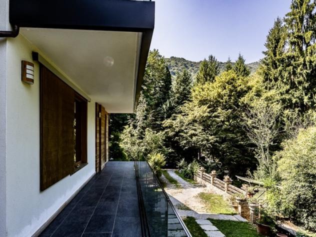 Villa in Via dei Gigutin Sottani - Foto 7
